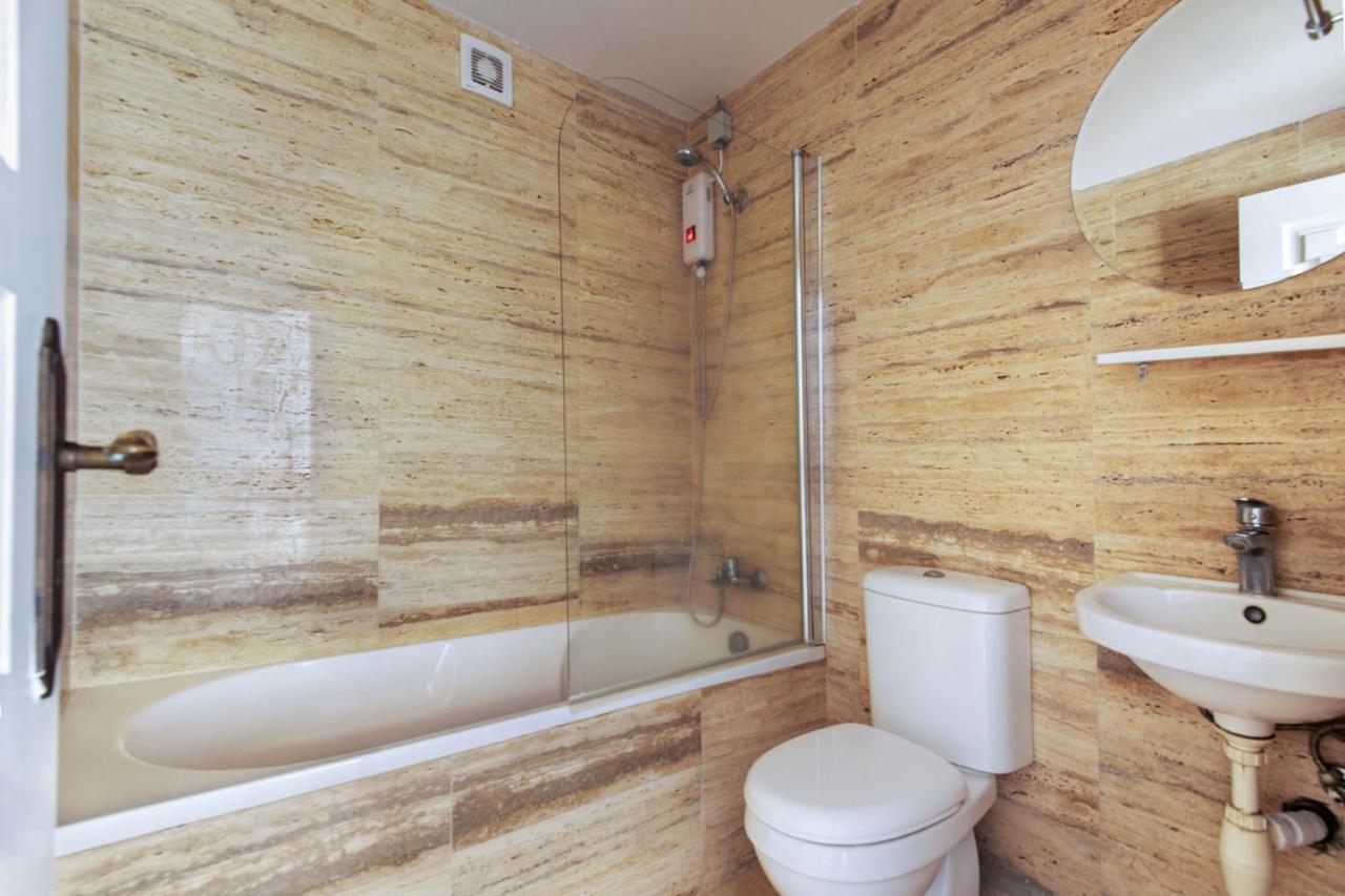 Meleni Cottage Houses Parekklisia Экстерьер фото