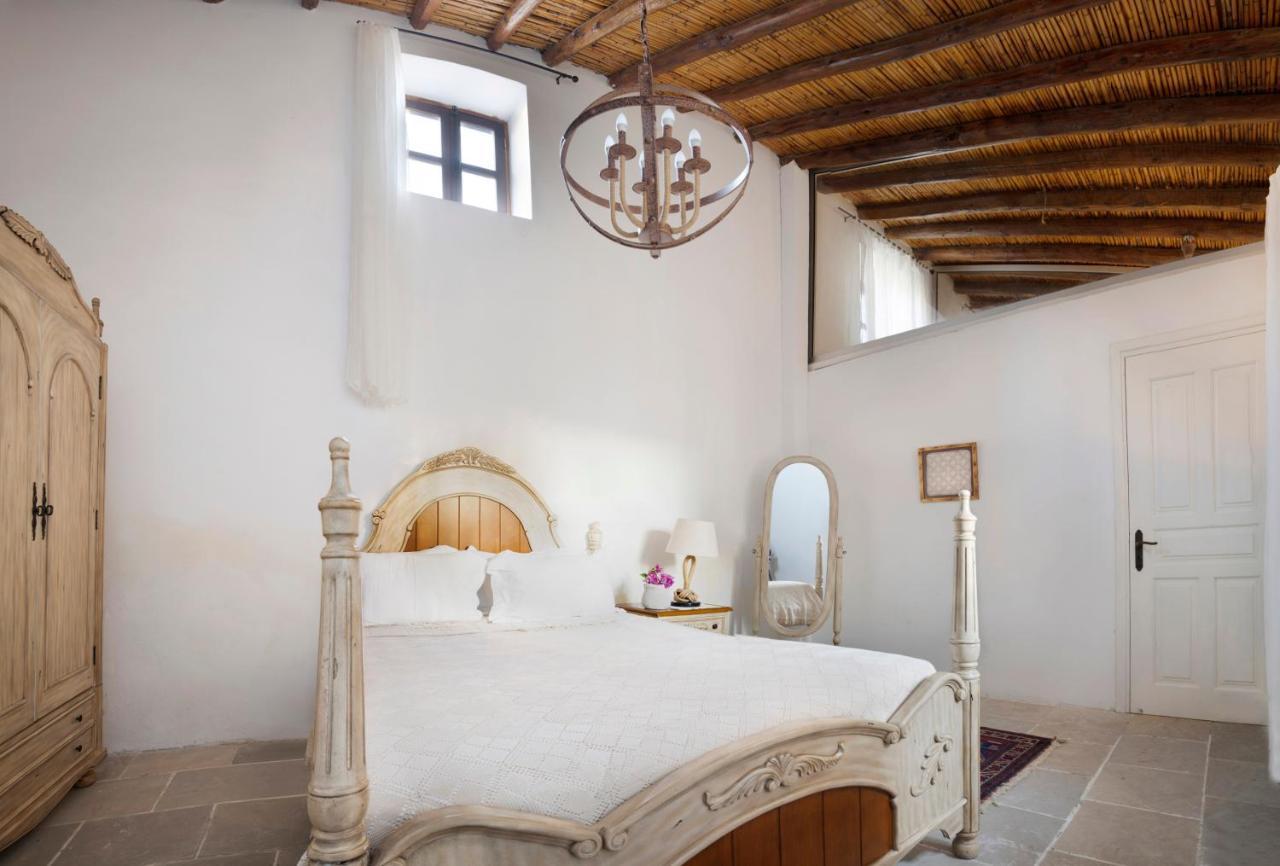 Meleni Cottage Houses Parekklisia Экстерьер фото