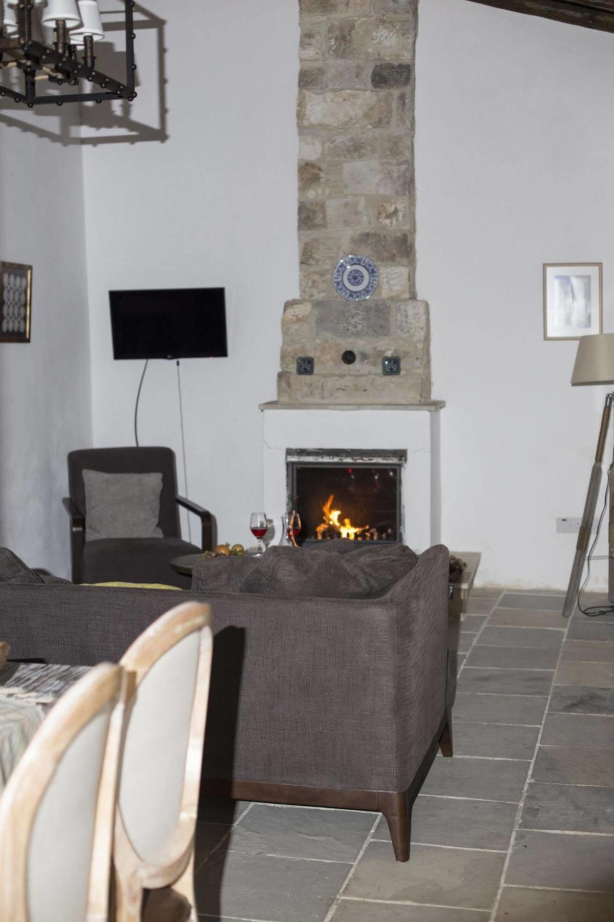 Meleni Cottage Houses Parekklisia Экстерьер фото