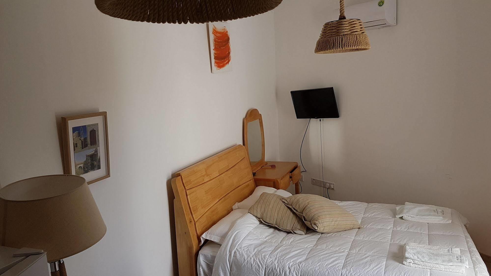 Meleni Cottage Houses Parekklisia Экстерьер фото