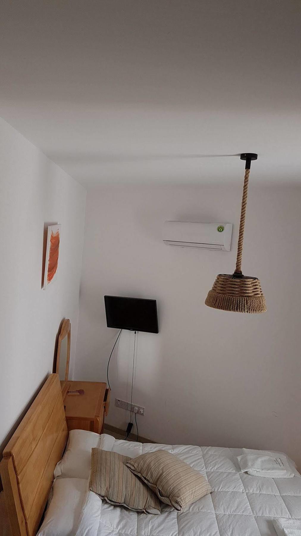 Meleni Cottage Houses Parekklisia Экстерьер фото