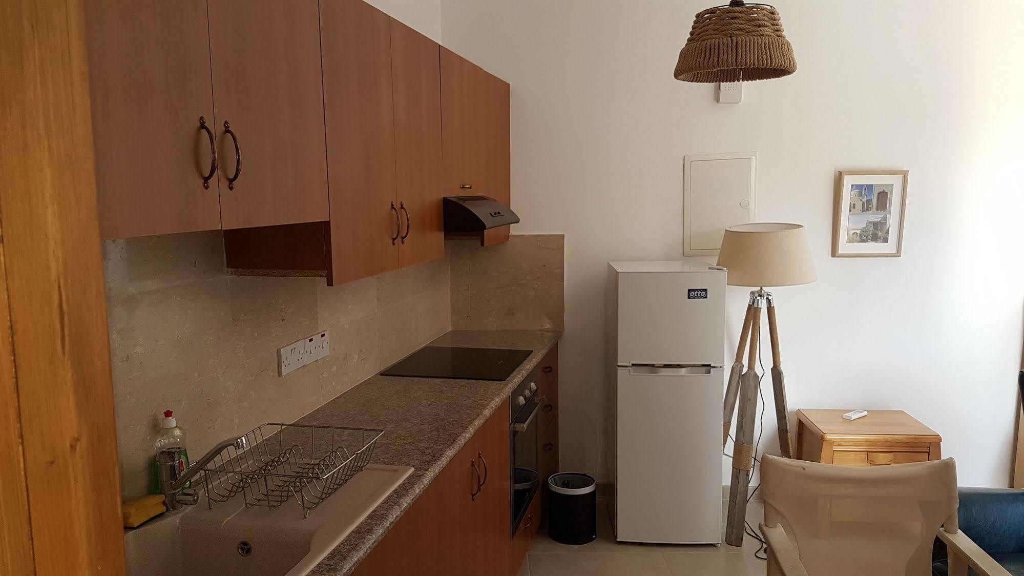 Meleni Cottage Houses Parekklisia Экстерьер фото